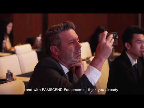 Famsun launches Famscend