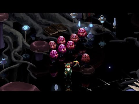 Figment 2: Creed Valley - Choir of Discarded Opinions