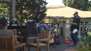 Fairwood Golf & Country Club - Music on the Deck 2013 - 