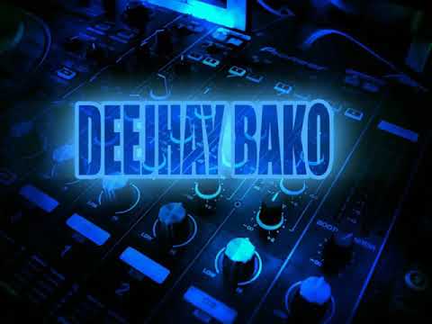 mais um pouquinho MC Santiny (prod Deejhay Bako)