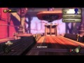 BioShock Infinite Clash In The Clouds Blue Ribbon Champ The Ops Zeal Wave 10