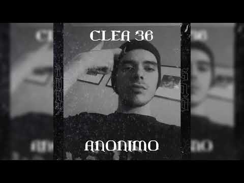 CLEA 36 - ANONIMO [prod nube]