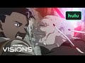 Star Wars Visions Official Trailer Season 1 Hulu