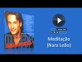 Meditação - Nara Leão