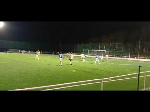 Gonçalo Carrasco - Malveira da Serra - Defesa
