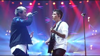 VAMOS A ESPANA! - The Life of Benji &amp; Fede - EP. 3