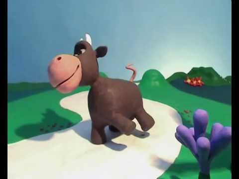 EPEL studio - Little green frog