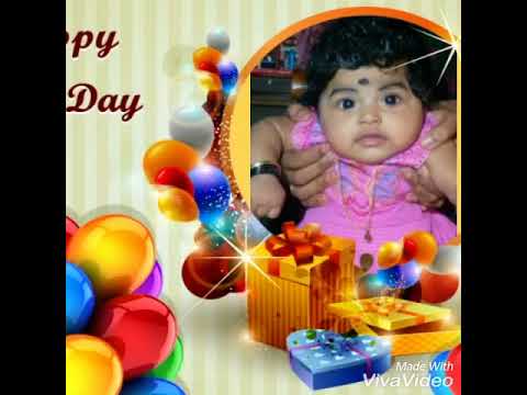 Happy Birthday... sweet my devootty...