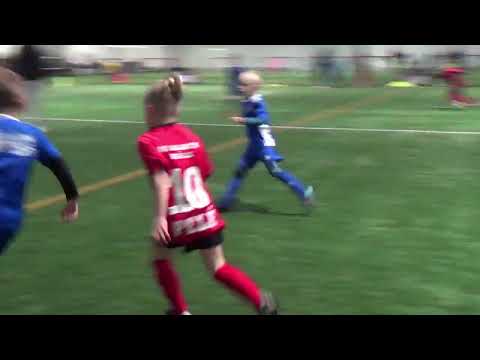 U8 CFT MFK Vranov -  FK Galaktik Košice  0 :1 Highlights