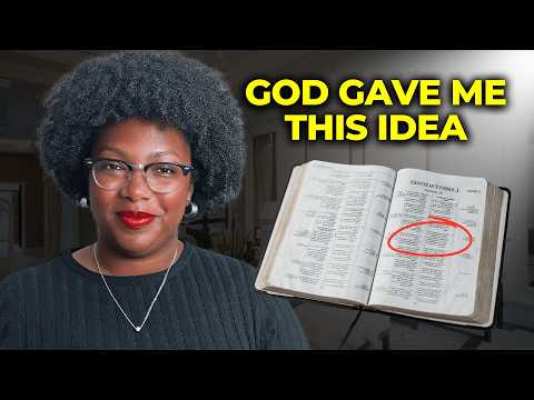 I Asked God What to Sell & Made $30K in 30 Days