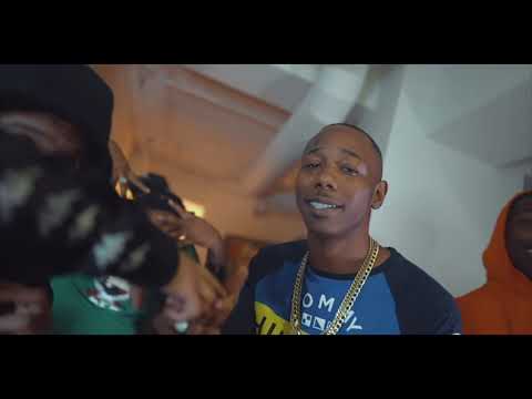 POKE x TBLEU-IT'S THE GANG