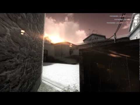 CS:S snK and NiRRz go WZRD