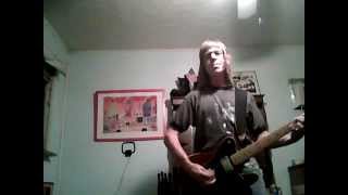 Got The Blues for Christmas