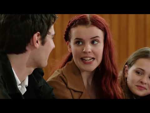 Wolfblood All Jana and Matei scenes Logoless HD