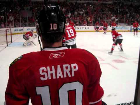 Top 10 Hottest Hockey Players