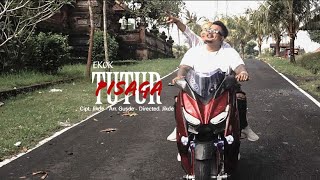 Download lagu Ekok Majesty - Tutur Pisaga - (tutur pisaga itu menyakitkan)- mp3