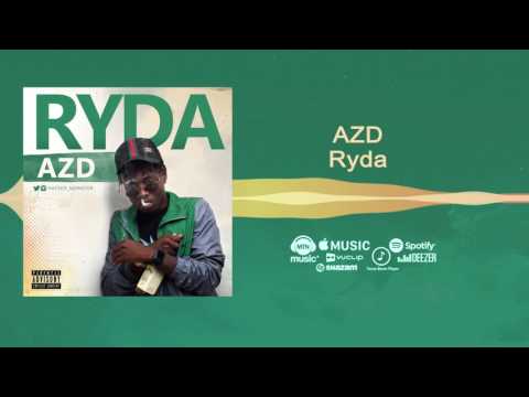 AZ'D - Ryda [Official Audio]