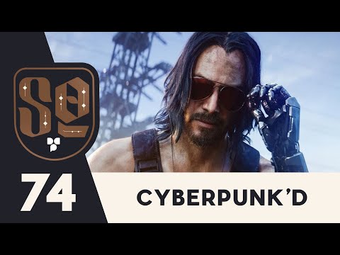 SideQuest Ep. 74 - Demon's Souls Deep Dive - CyberPunk Reviews