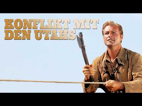 Das Urteil der Utah: Leben oder Tod? | Karl May: Der Schatz im Silbersee | Clip 5