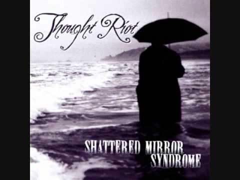 Thought Riot - Pillow Over The Face As Therapy
