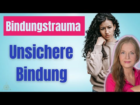 132. Bindungstrauma: Wie lässt sich ein unsicher-ambivalenter Bindungstyps dauerhaft regulieren?