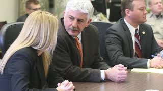 Drake Law School's First Year Trial Practicum