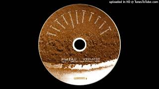 plateau - champagne