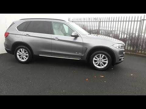161D8535 - 161D8535 BMW X5 sDrive25d SE