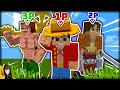 Playing as ANIME Characters in MINECRAFT with this NEW Mod!?!
