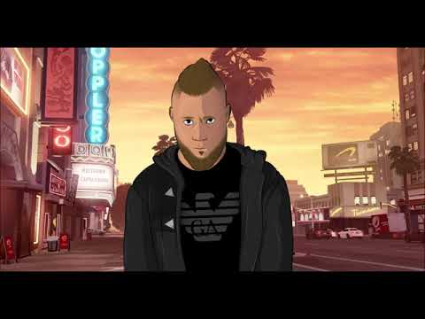 ARTUS - STREETLIFE ( prod. by Mahonibeatz )