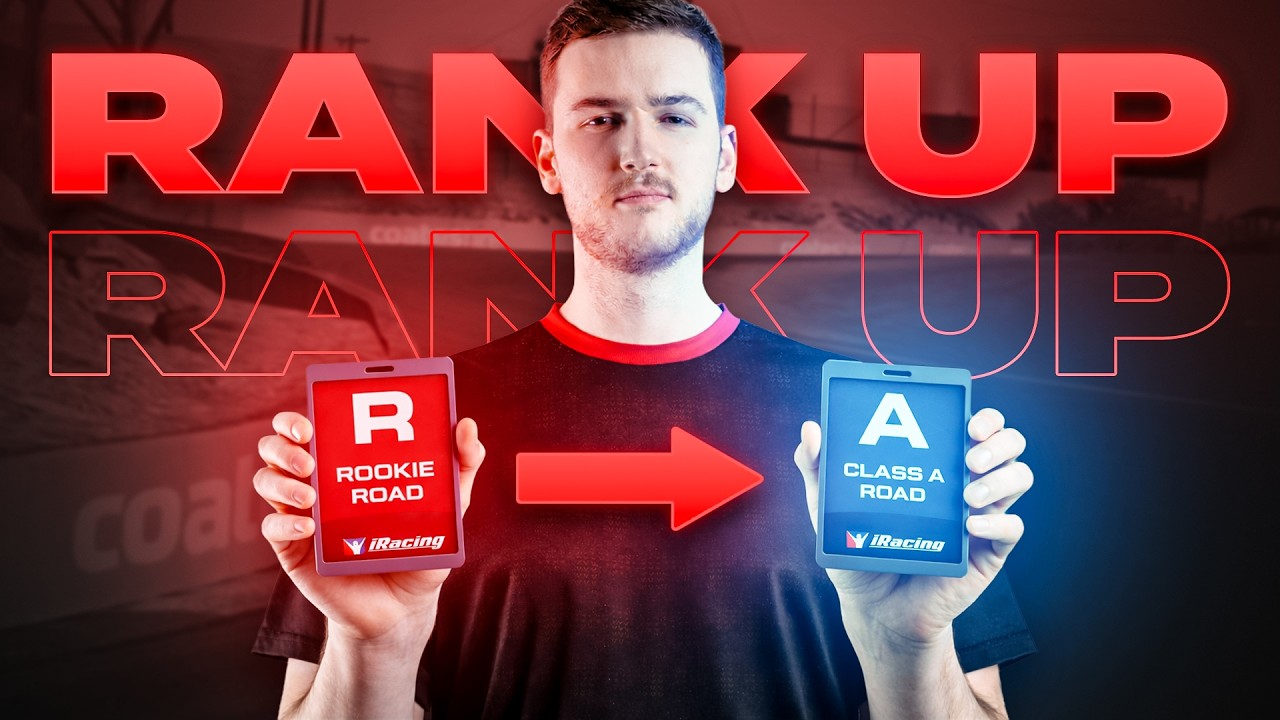 Joshua Rogers Shines in Race Debut