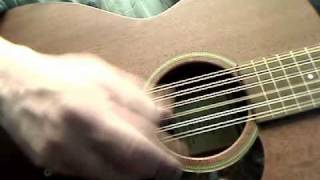 Video thumbnail for Martin J12-15 ---SOLD--- by FalconEbaySales