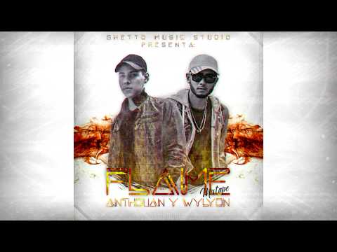 6. Anthouan & Wylyon - Una Como Tu (Ft. Versasoul) [#FLAME]