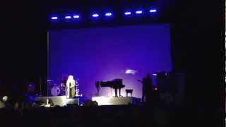 Stevie Nicks Soldier&#39;s Angel 2012
