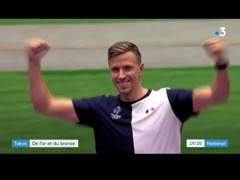 Round up JO 19/20 02/08/2021