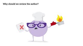 Turnitin Author lesson thumbnail