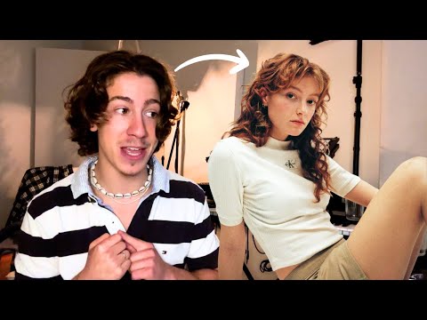 So I remixed - Froukje 👧