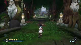 ケーナ ：精霊の橋 .#２.PS5版 (PS5 Pro)