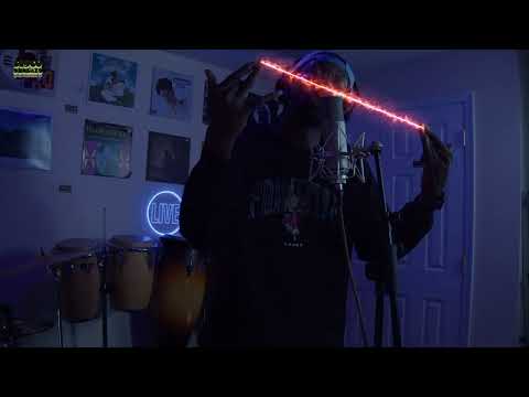 Prophecy F Bangout - AAAUUTOMATIC prod by Lfinguz #DiscoSundayLivePerformance @DiscoSundays777