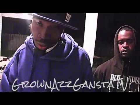 4Eva Music | Membership Only - Big Gunplay, T-Nutty, Lil Gunplay