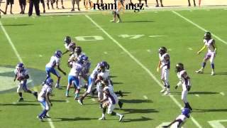 AFA VS NORMANDY JRMD 2015 D2 CITY CHAMPIONSHIP