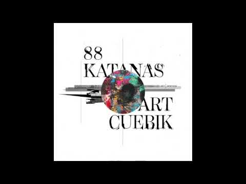 88 Katanas & Art Cuebik - Apache's Blade