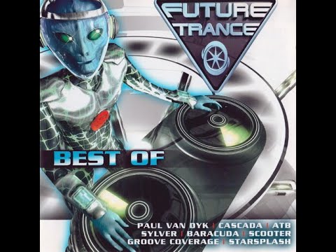 Future Trance Best Of (2007) (CD01)