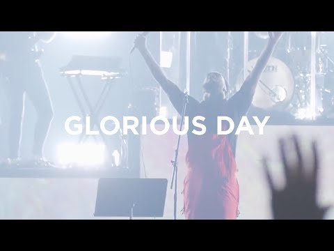 Glorious Day