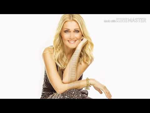 Δε θέλω τίποτα- Νατάσα Θεοδωρίδου (I don't want anything- Natasa Theodoridou) with English lyrics!