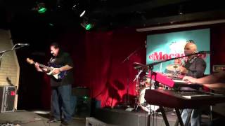 Coco Montoya - Too Much Water