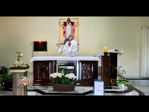 Romaria de Nossa Senhora da Salete  - Barra Grande - Faxinal dos Guedes - Santa Catarina - Brasil