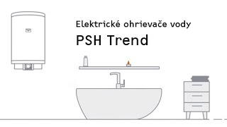 Stiebel Eltron PSH 120 Trend