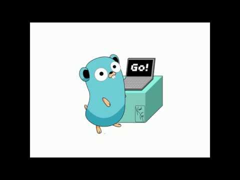 GopherCon 2016: We Adopted a Language and Gained a Community - Jonathan Harlap