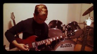 "Wait for Me" by Flaw (Cover)